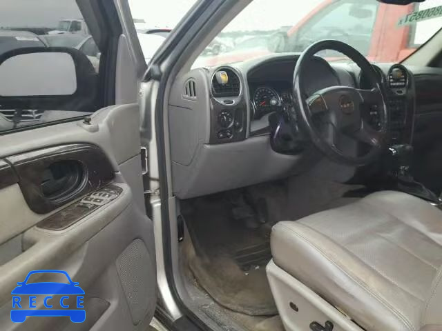 2006 GMC ENVOY XL 1GKES16S166172269 image 8