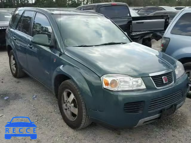 2007 SATURN VUE HYBRID 5GZCZ33Z87S859929 Bild 0