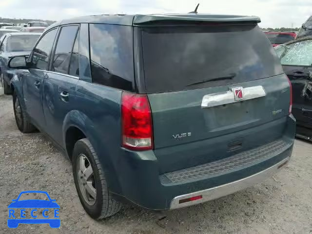 2007 SATURN VUE HYBRID 5GZCZ33Z87S859929 зображення 2