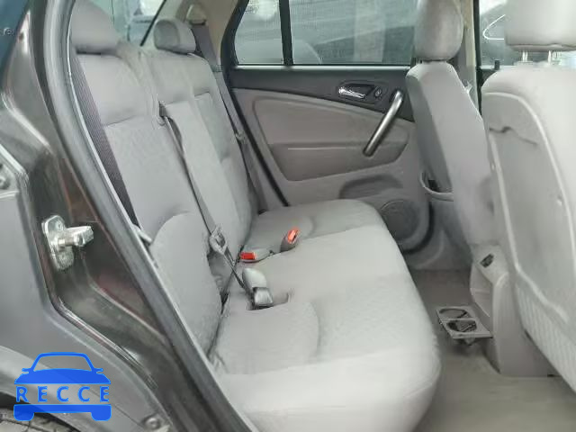 2007 SATURN VUE HYBRID 5GZCZ33Z87S859929 зображення 5