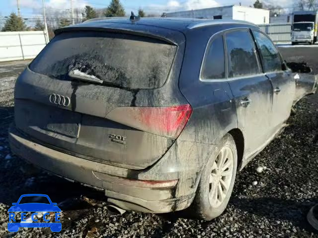 2016 AUDI Q5 PREMIUM WA1L2AFP2GA026289 image 3