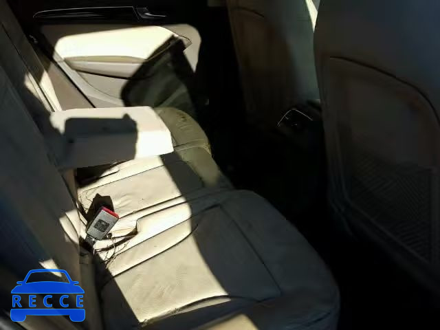 2016 AUDI Q5 PREMIUM WA1L2AFP2GA026289 image 5
