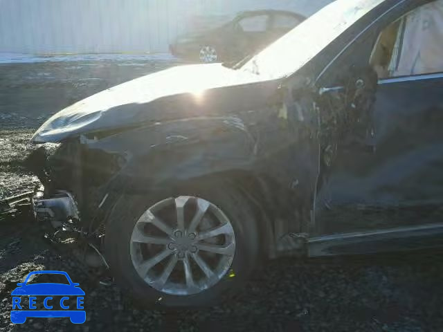 2016 AUDI Q5 PREMIUM WA1L2AFP2GA026289 image 8