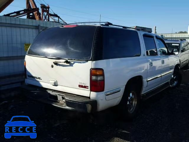 2001 GMC YUKON XL K 1GKFK16T81J257418 image 3