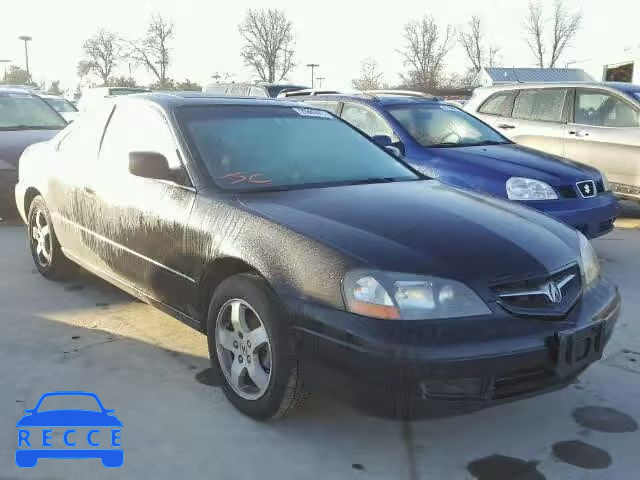 2003 ACURA 3.2 CL 19UYA42443A014569 image 0