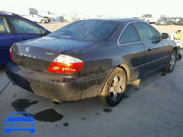 2003 ACURA 3.2 CL 19UYA42443A014569 image 3