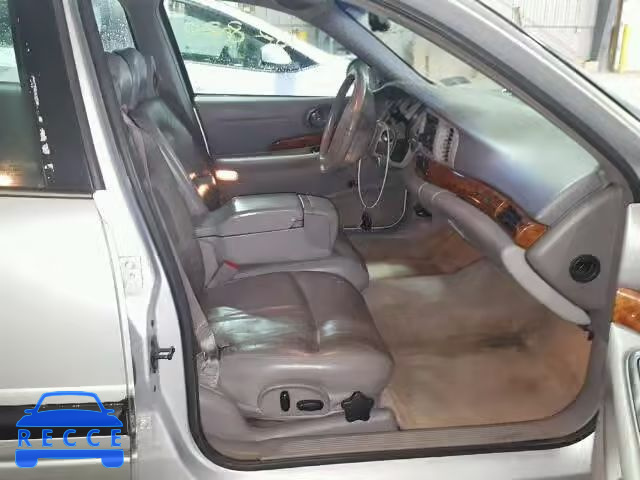 2003 BUICK LESABRE LI 1G4HR54K43U105506 image 4