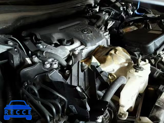 2013 TOYOTA CAMRY L/SE 4T1BF1FK0DU662077 image 6