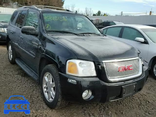 2006 GMC ENVOY DENA 1GKET63M162133043 зображення 0