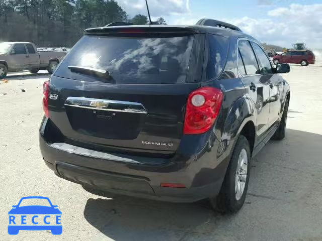 2015 CHEVROLET EQUINOX LT 2GNALBEK1F6375744 зображення 3