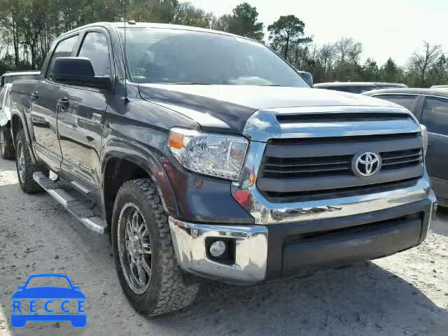 2015 TOYOTA TUNDRA CREWMAX 5TFEY5F13FX181607 image 0