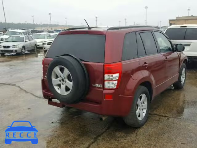 2006 SUZUKI GRAND VITA JS3TE944864101046 image 3