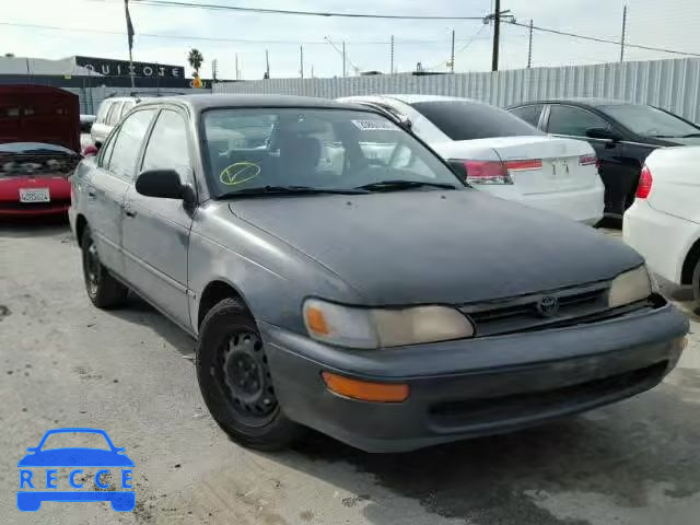 1995 TOYOTA COROLLA LE 1NXAE09B9SZ352155 Bild 0