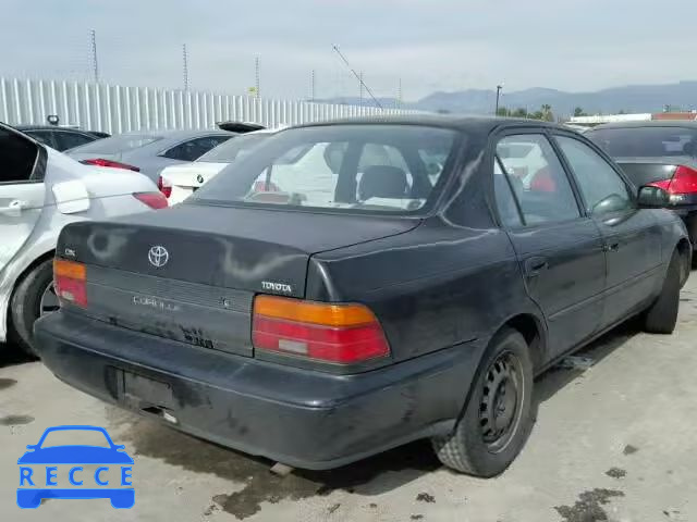 1995 TOYOTA COROLLA LE 1NXAE09B9SZ352155 Bild 3