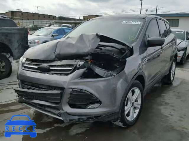 2013 FORD ESCAPE SE 1FMCU0GX9DUD53478 зображення 1