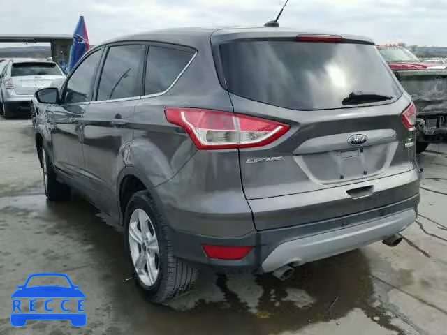 2013 FORD ESCAPE SE 1FMCU0GX9DUD53478 зображення 2