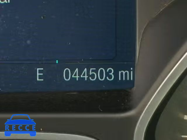 2013 FORD ESCAPE SE 1FMCU0GX9DUD53478 image 7