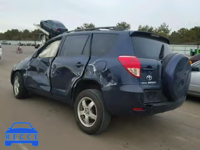 2007 TOYOTA RAV4 JTMBD33V775081940 image 2
