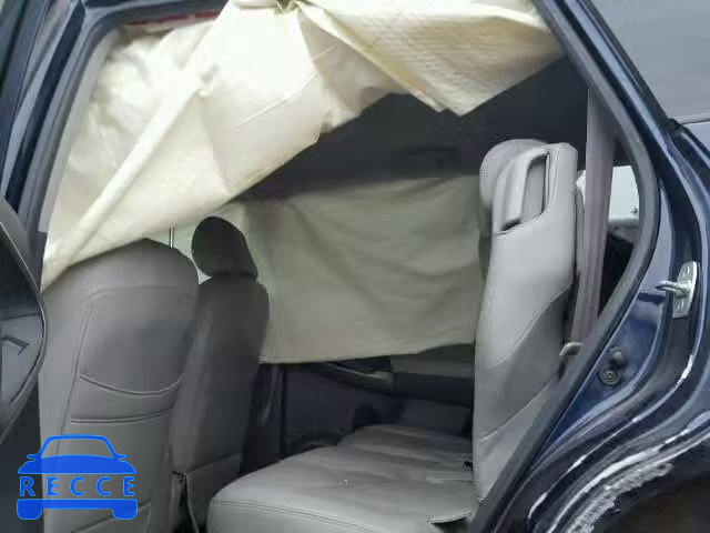 2007 TOYOTA RAV4 JTMBD33V775081940 image 5