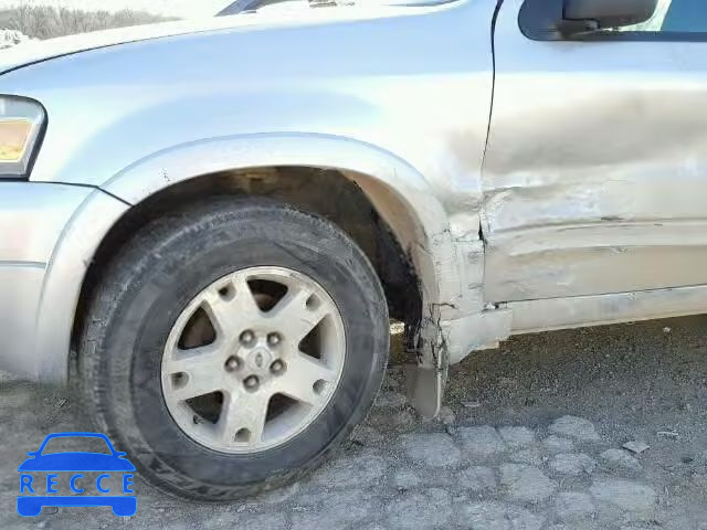 2006 FORD ESCAPE LIM 1FMCU04166KA32870 image 8