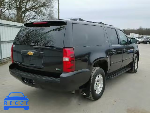 2012 CHEVROLET K1500 SUBU 1GNSKJE72CR145997 image 3