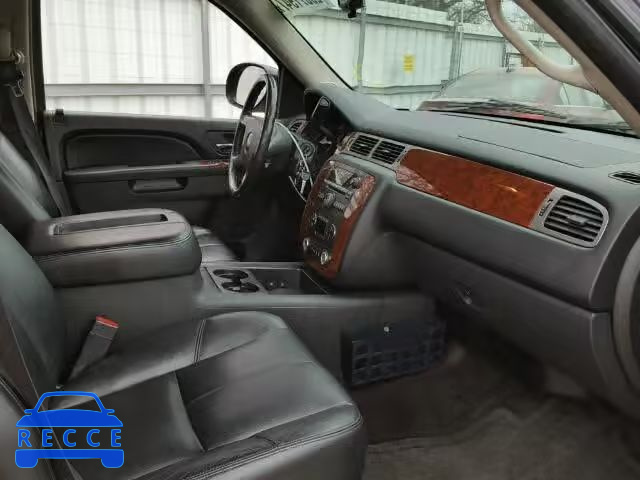 2012 CHEVROLET K1500 SUBU 1GNSKJE72CR145997 image 4