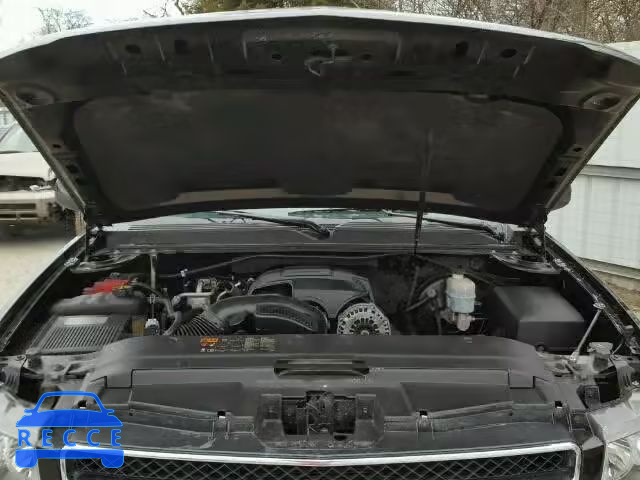 2012 CHEVROLET K1500 SUBU 1GNSKJE72CR145997 image 6