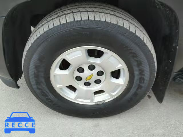 2012 CHEVROLET K1500 SUBU 1GNSKJE72CR145997 image 8