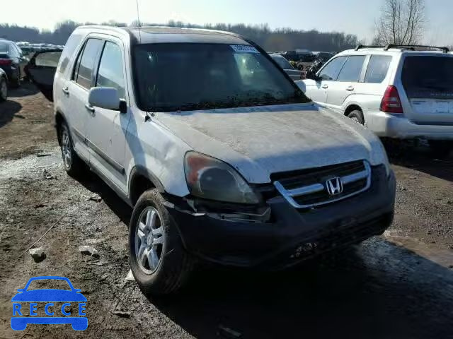 2002 HONDA CR-V EX JHLRD78842C006631 image 0