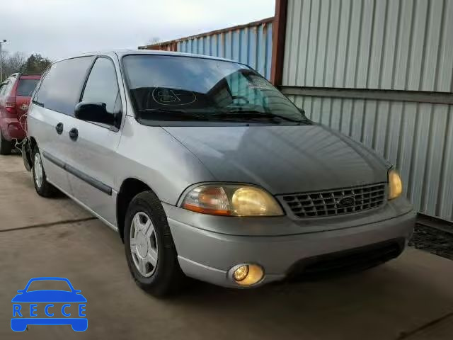 2003 FORD WINDSTAR W 2FMZA50453BB46008 Bild 0