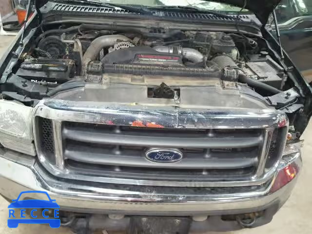 2004 FORD F350 SUPER 1FTSW31P34EB80703 image 6