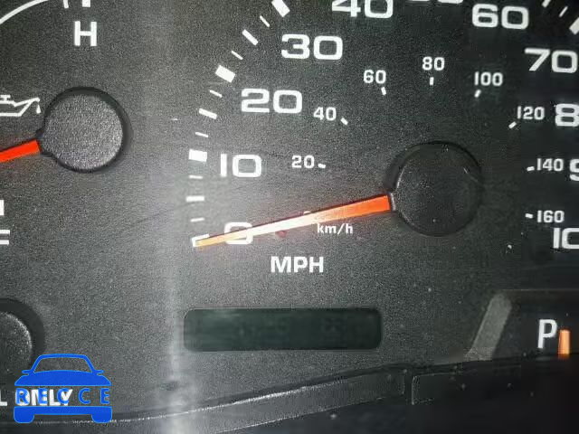 2004 FORD F350 SUPER 1FTSW31P34EB80703 image 7