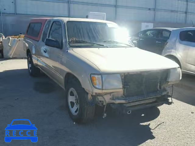 1998 TOYOTA TACOMA XTR 4TAVL52NXWZ025314 image 0