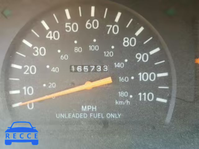 1998 TOYOTA TACOMA XTR 4TAVL52NXWZ025314 image 7