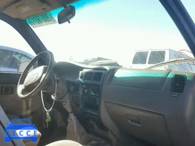 1998 TOYOTA TACOMA XTR 4TAVL52NXWZ025314 image 8