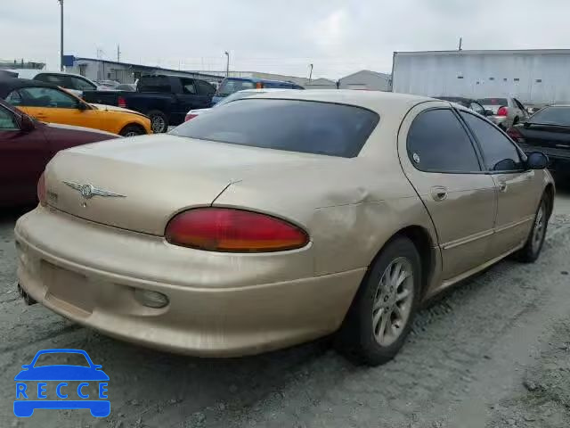 1999 CHRYSLER LHS 2C3HC56G8XH708986 Bild 3