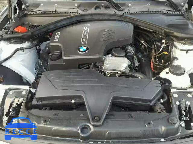 2013 BMW 328I WBA3A5G54DNP25986 зображення 6