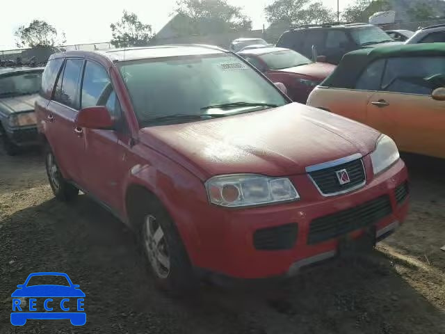 2007 SATURN VUE HYBRID 5GZCZ33Z17S853387 зображення 0