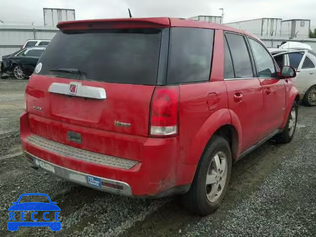 2007 SATURN VUE HYBRID 5GZCZ33Z17S853387 image 3