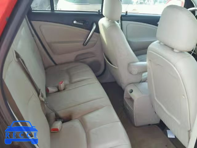 2007 SATURN VUE HYBRID 5GZCZ33Z17S853387 зображення 5