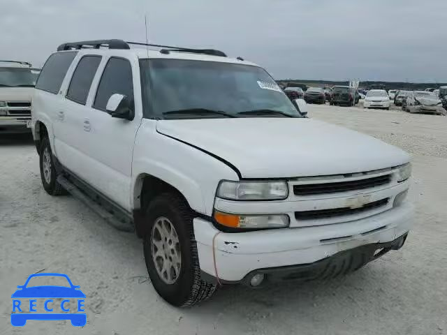 2004 CHEVROLET K1500 SUBU 3GNFK16Z34G224601 зображення 0