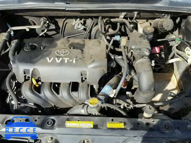2001 TOYOTA ECHO JTDBT123410101220 image 6