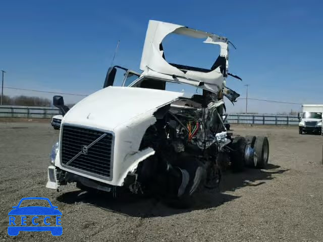 2015 VOLVO VNL 4V4N99EH1FN189448 image 1