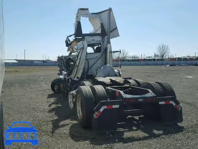 2015 VOLVO VNL 4V4N99EH1FN189448 image 2