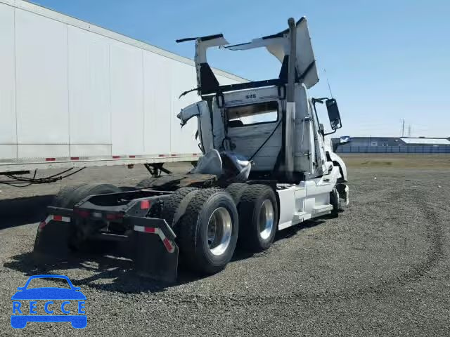 2015 VOLVO VNL 4V4N99EH1FN189448 image 3