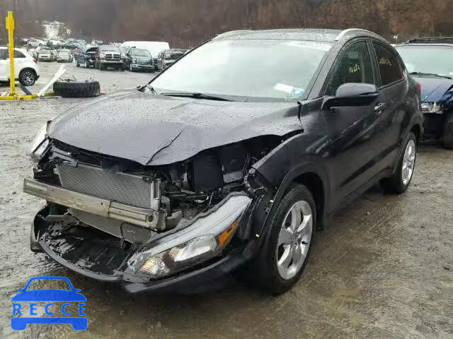 2016 HONDA HR-V EX/EX 3CZRU6H79GM738140 image 1