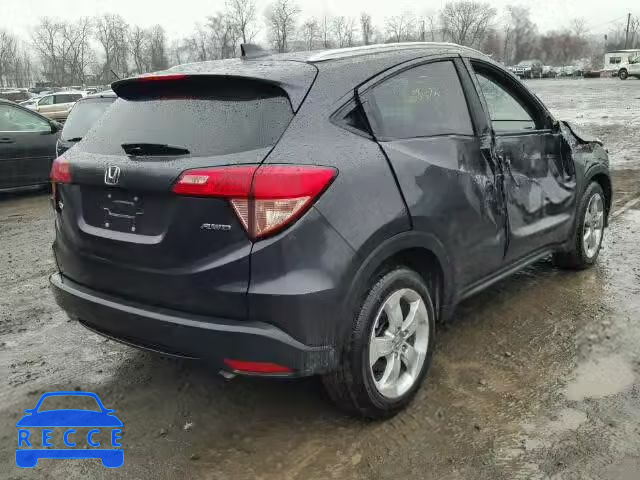2016 HONDA HR-V EX/EX 3CZRU6H79GM738140 image 3