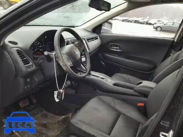 2016 HONDA HR-V EX/EX 3CZRU6H79GM738140 image 4