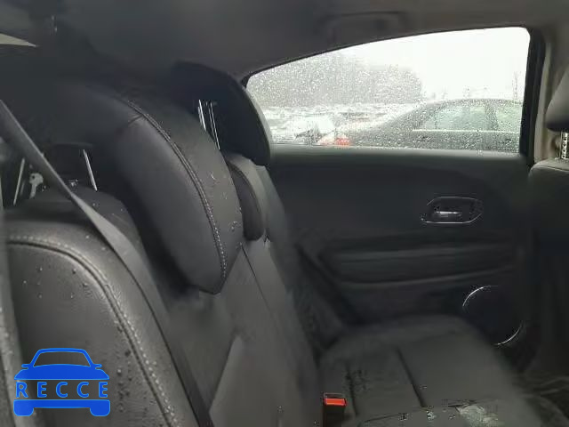 2016 HONDA HR-V EX/EX 3CZRU6H79GM738140 image 5