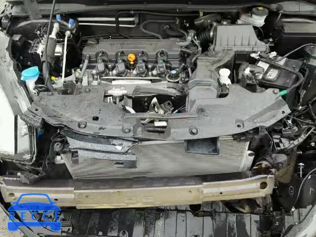2016 HONDA HR-V EX/EX 3CZRU6H79GM738140 image 6